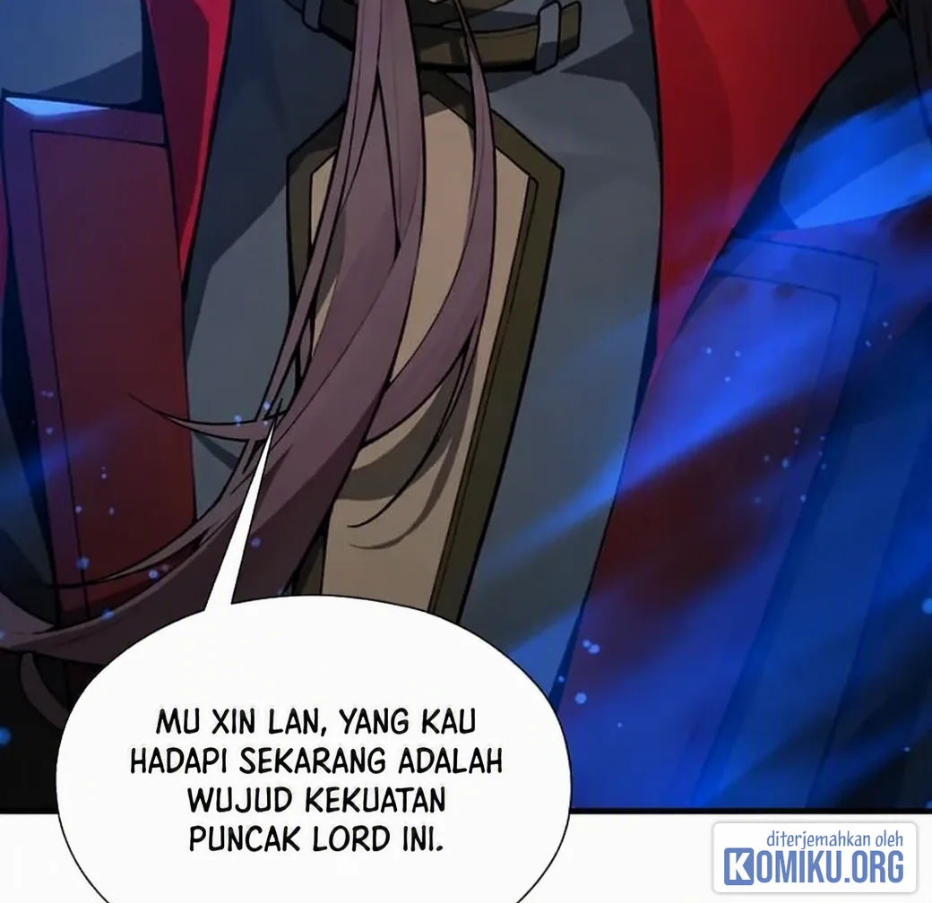 I Love the Demon Lord So Much That Even My Female Disciples Want to Kill Me Chapter 123 Gambar 20