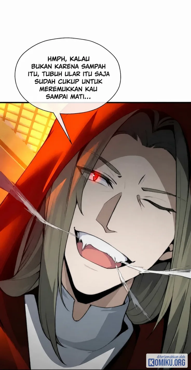 I Love the Demon Lord So Much That Even My Female Disciples Want to Kill Me Chapter 125 Gambar 23