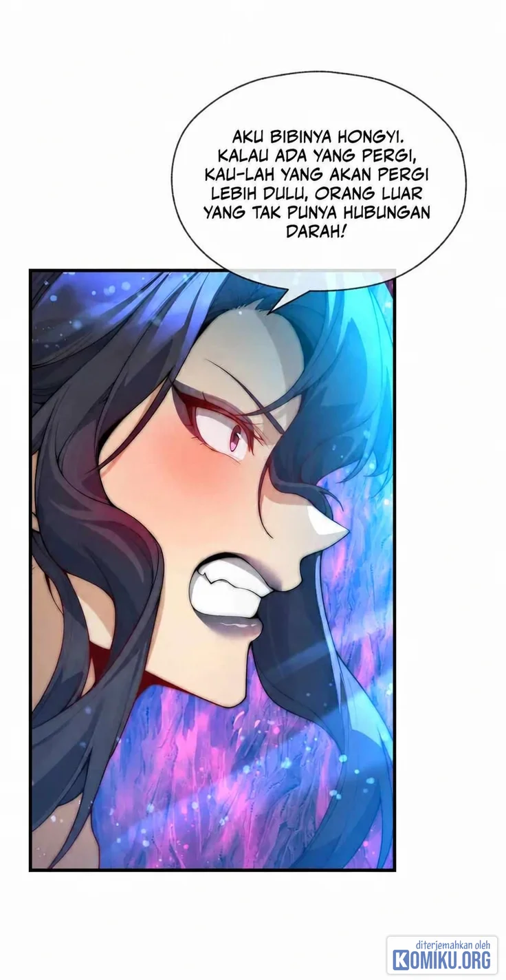 I Love the Demon Lord So Much That Even My Female Disciples Want to Kill Me Chapter 127 Gambar 23