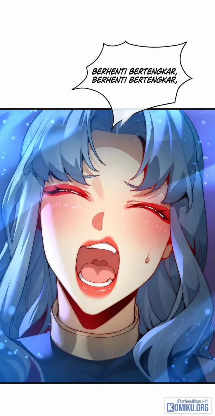 I Love the Demon Lord So Much That Even My Female Disciples Want to Kill Me Chapter 127 Gambar 24