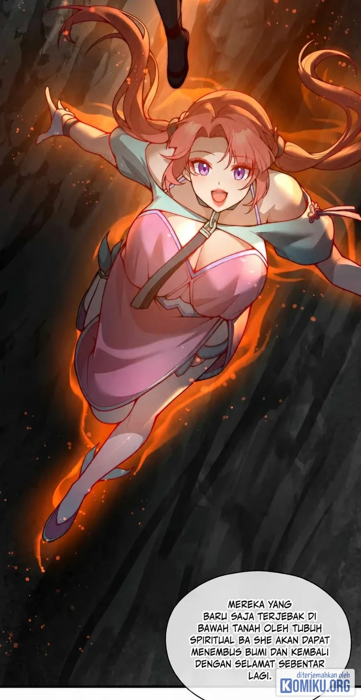 I Love the Demon Lord So Much That Even My Female Disciples Want to Kill Me Chapter 128 Gambar 20