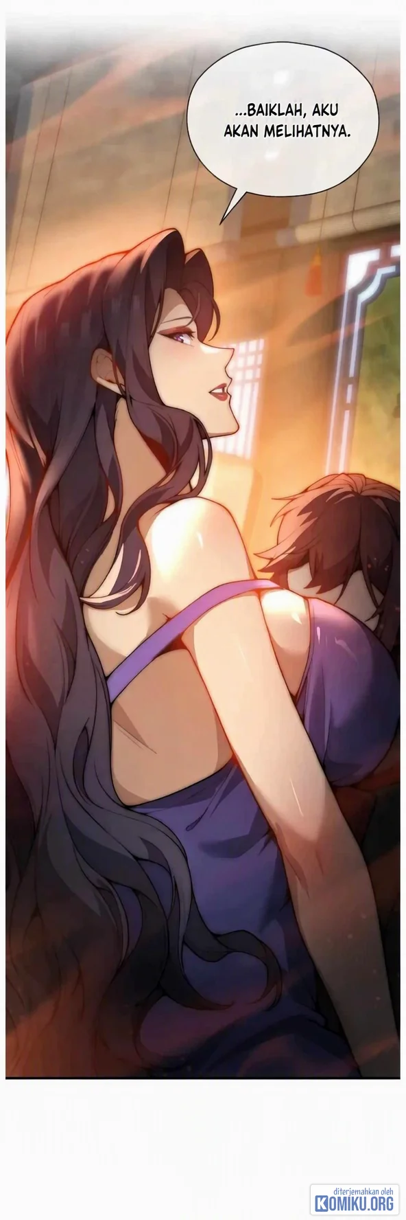 I Love the Demon Lord So Much That Even My Female Disciples Want to Kill Me Chapter 131 Gambar 20