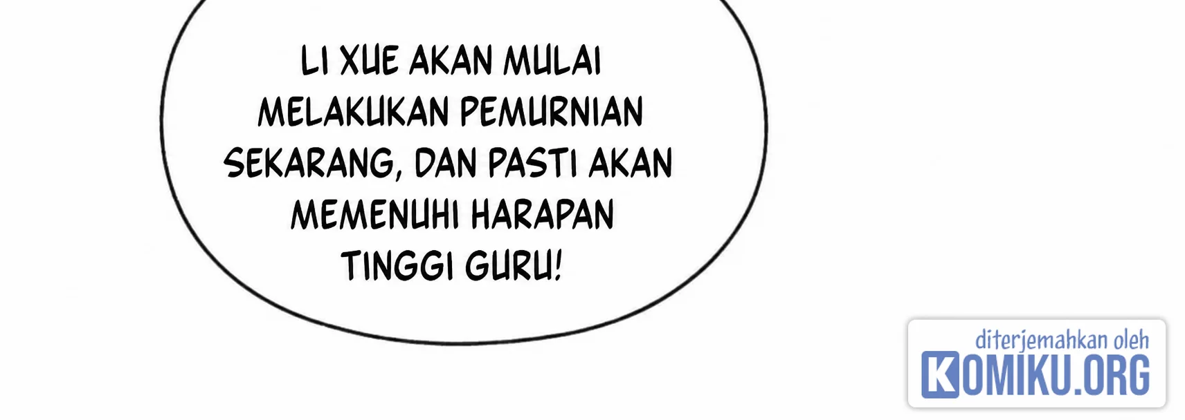 I Love the Demon Lord So Much That Even My Female Disciples Want to Kill Me Chapter 134 Gambar 19
