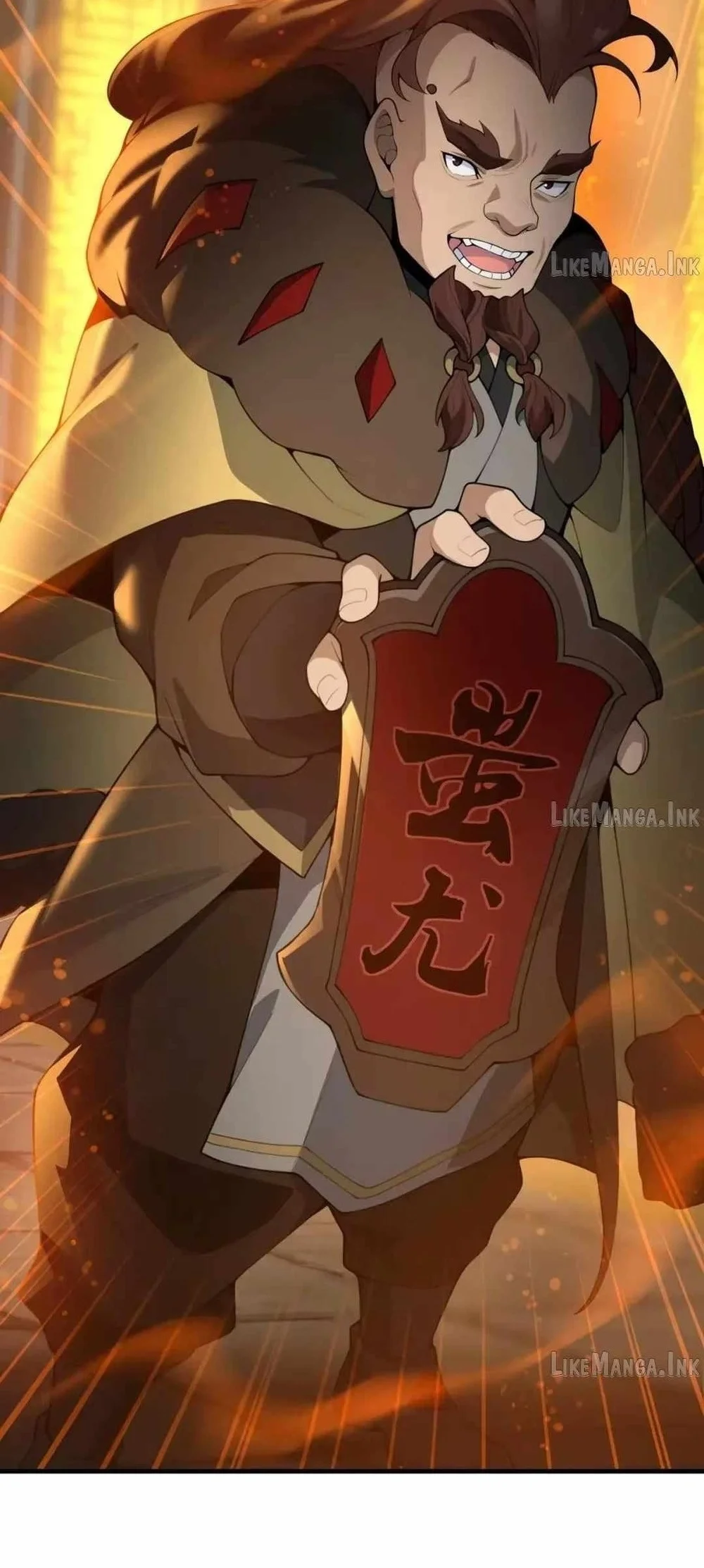 I Love the Demon Lord So Much That Even My Female Disciples Want to Kill Me Chapter 135 Gambar 20