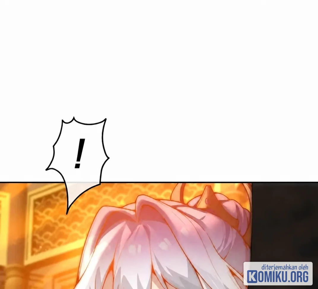 I Love the Demon Lord So Much That Even My Female Disciples Want to Kill Me Chapter 135 Gambar 21