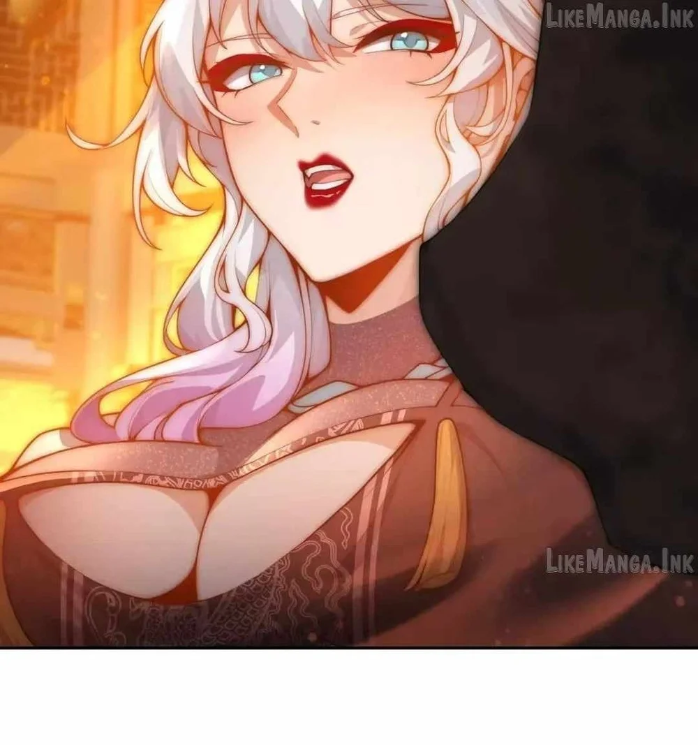 I Love the Demon Lord So Much That Even My Female Disciples Want to Kill Me Chapter 135 Gambar 22