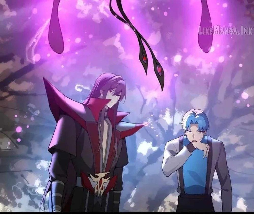 I Love the Demon Lord So Much That Even My Female Disciples Want to Kill Me Chapter 136 Gambar 23