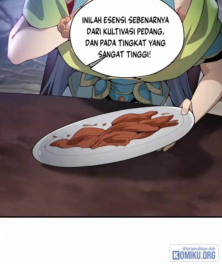 I Love the Demon Lord So Much That Even My Female Disciples Want to Kill Me Chapter 137 Gambar 20