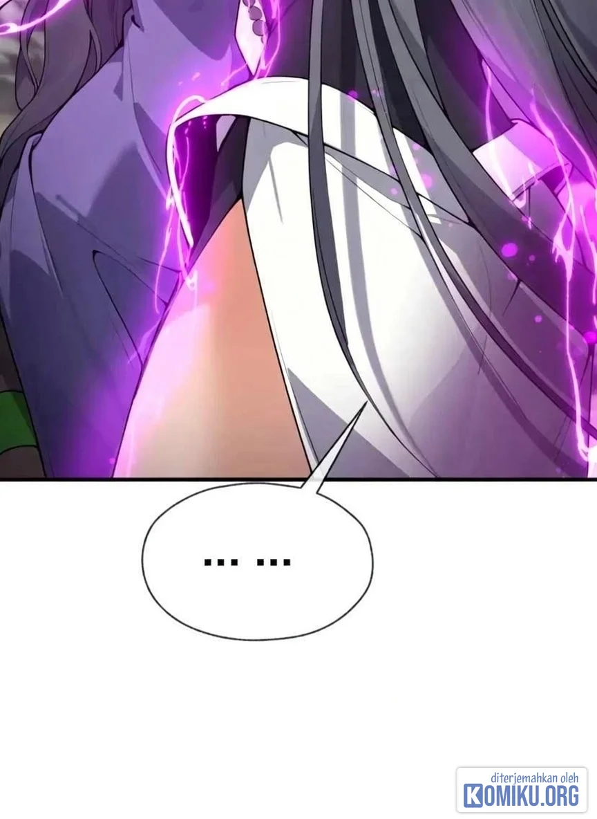 I Love the Demon Lord So Much That Even My Female Disciples Want to Kill Me Chapter 140 Gambar 18