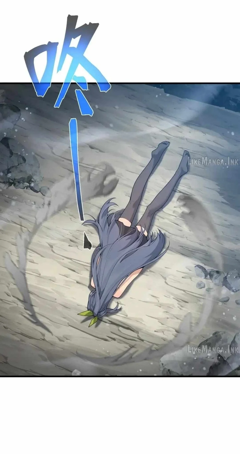 I Love the Demon Lord So Much That Even My Female Disciples Want to Kill Me Chapter 141 Gambar 18