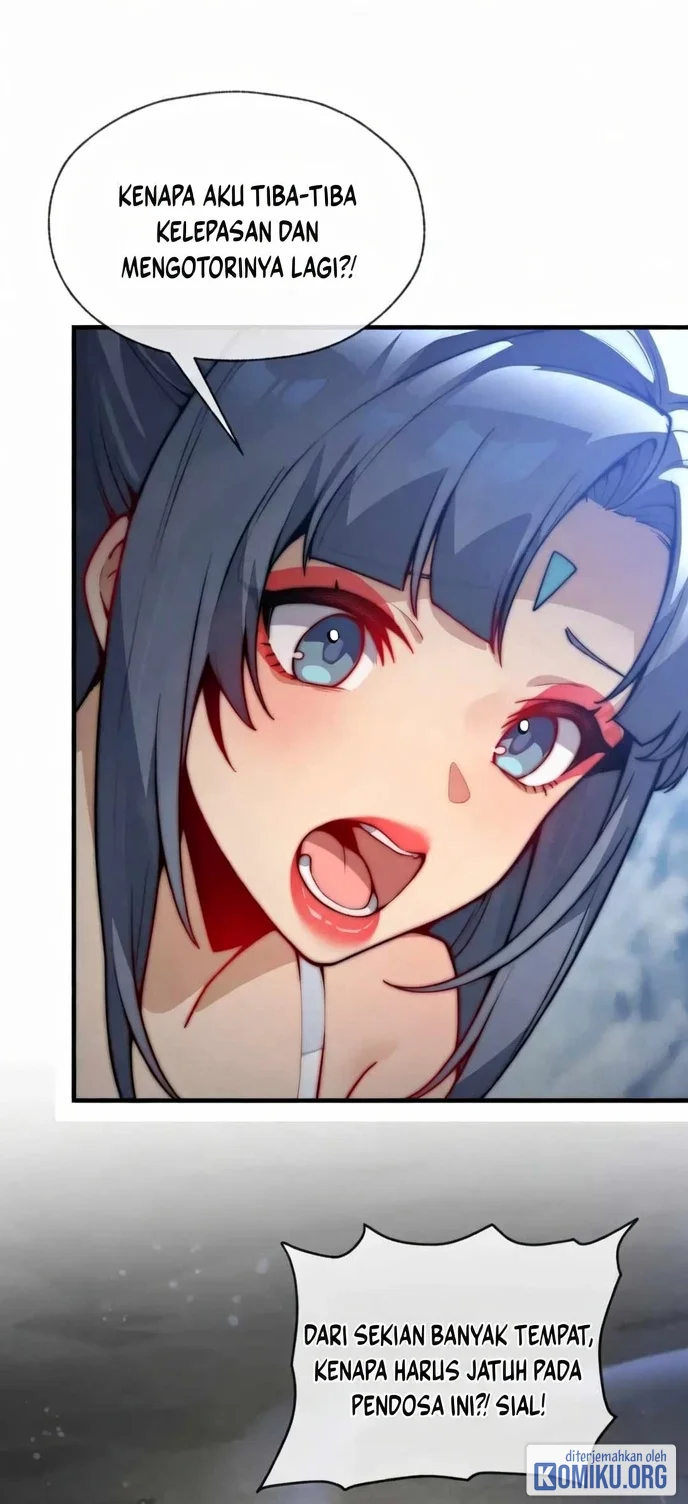I Love the Demon Lord So Much That Even My Female Disciples Want to Kill Me Chapter 142 Gambar 18