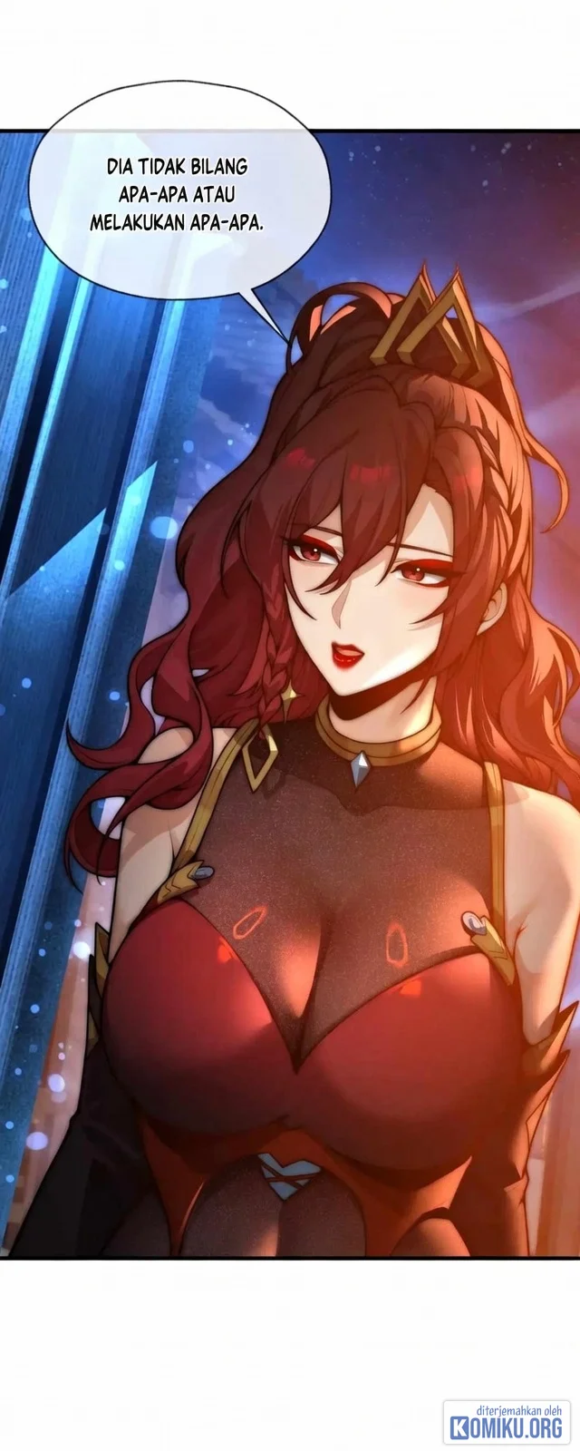 I Love the Demon Lord So Much That Even My Female Disciples Want to Kill Me Chapter 144 Gambar 17