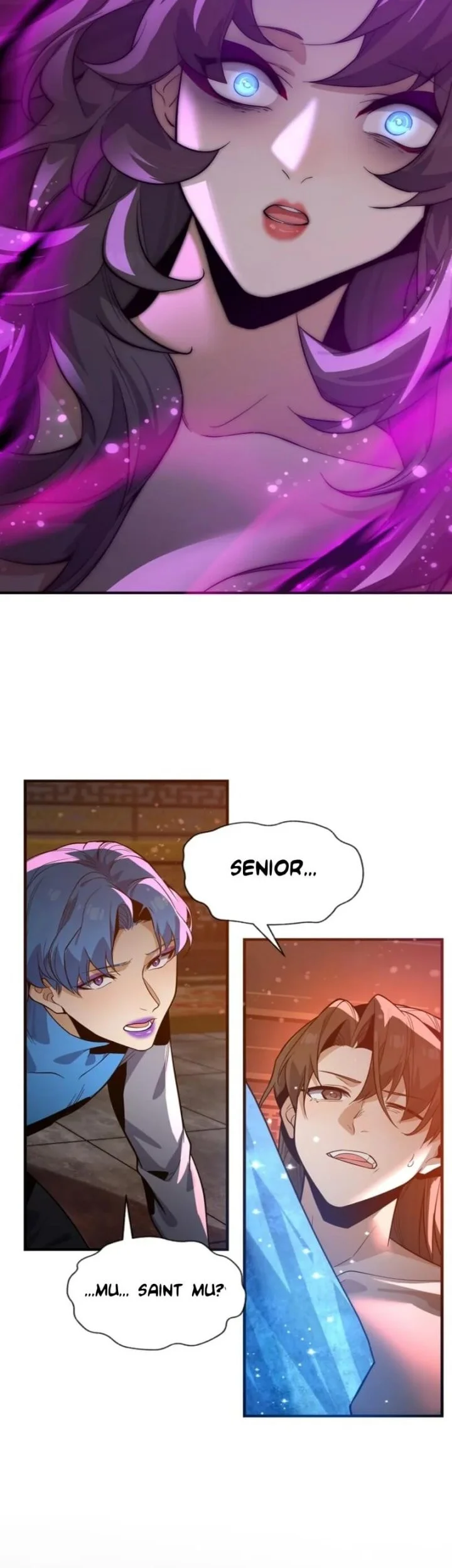 I Love the Demon Lord So Much That Even My Female Disciples Want to Kill Me Chapter 96 Gambar 12