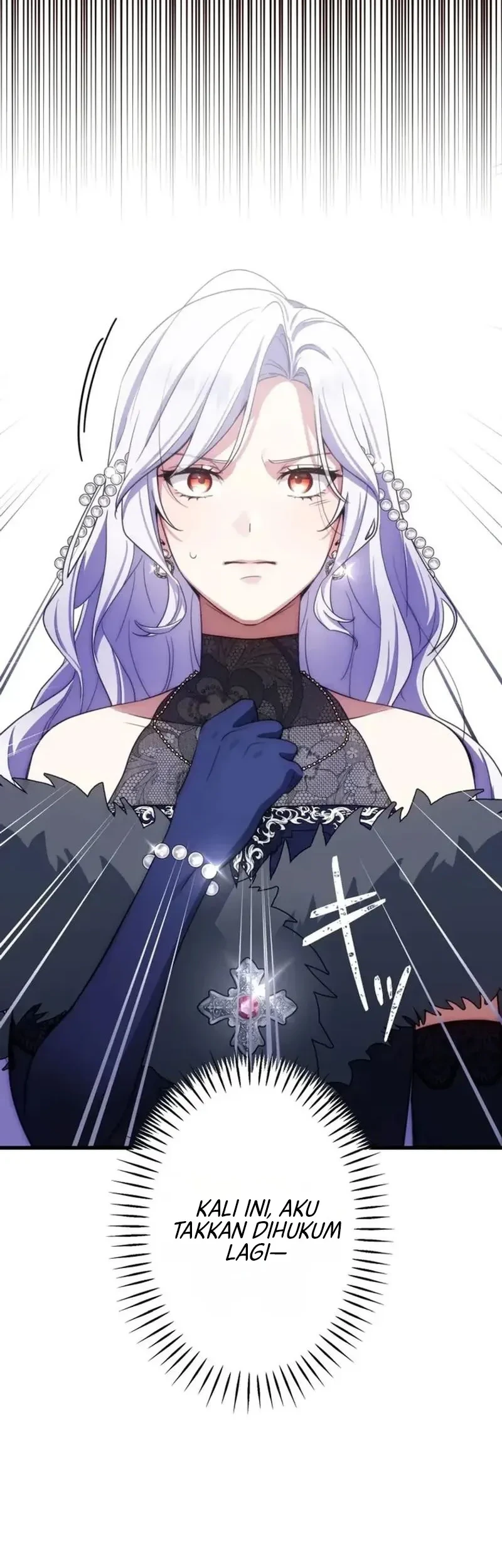 I’m a Condemned Witch, but I’m Being Loved After My Regression!? Chapter 1 Gambar 18