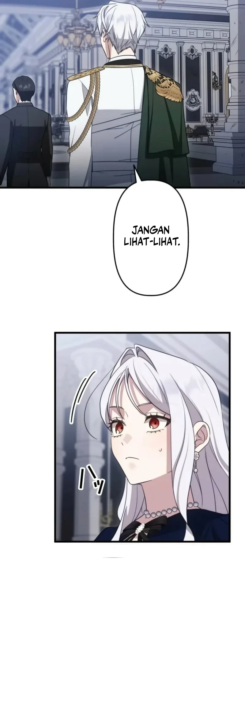 I’m a Condemned Witch, but I’m Being Loved After My Regression!? Chapter 10 Gambar 17