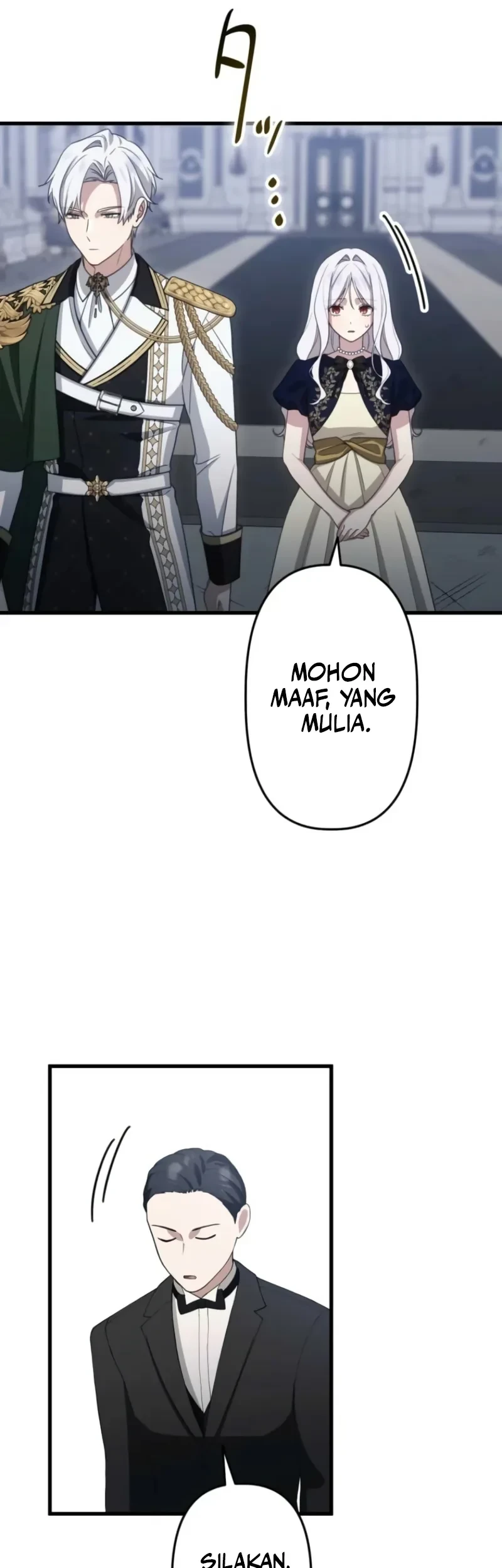 I’m a Condemned Witch, but I’m Being Loved After My Regression!? Chapter 10 Gambar 18