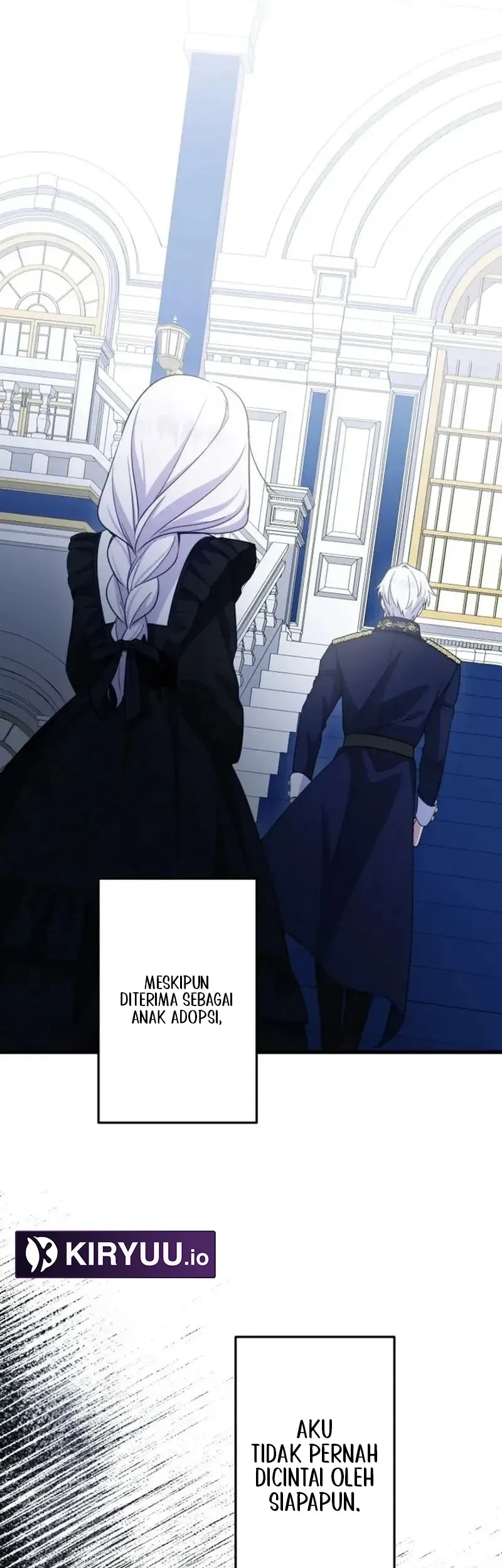 I’m a Condemned Witch, but I’m Being Loved After My Regression!? Chapter 2 Gambar 18