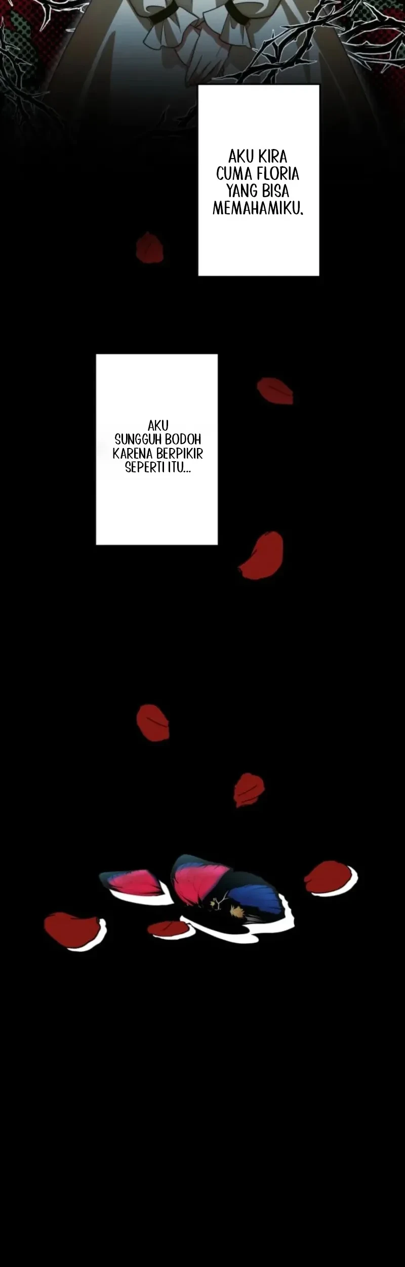 I’m a Condemned Witch, but I’m Being Loved After My Regression!? Chapter 3 Gambar 17