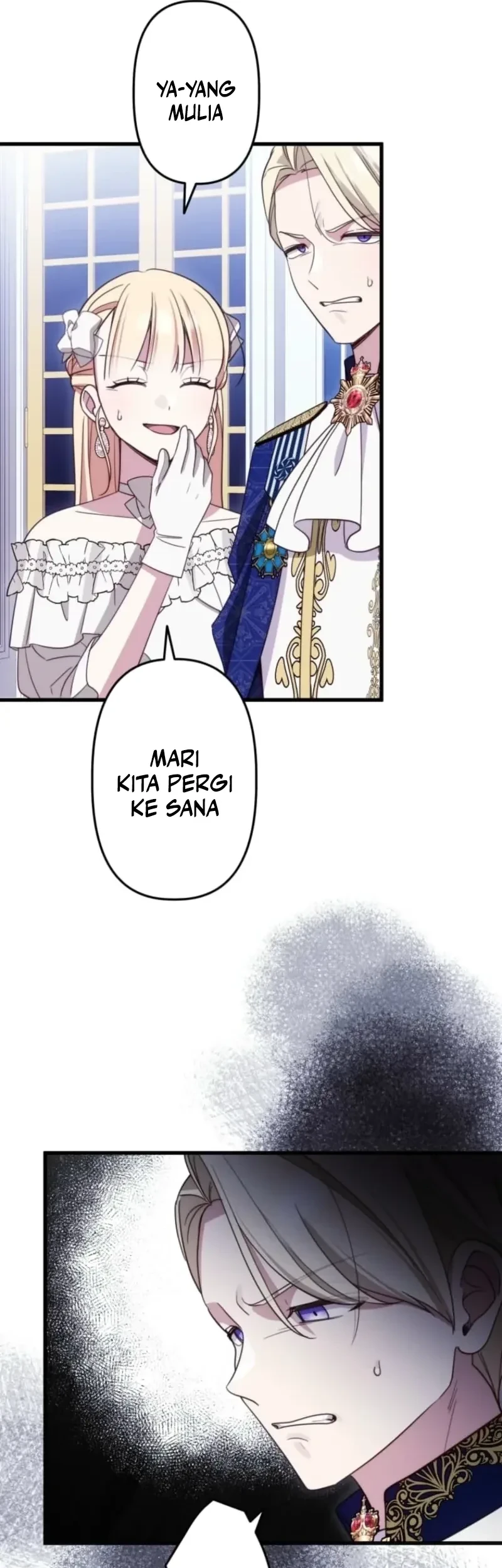 I’m a Condemned Witch, but I’m Being Loved After My Regression!? Chapter 8 Gambar 17