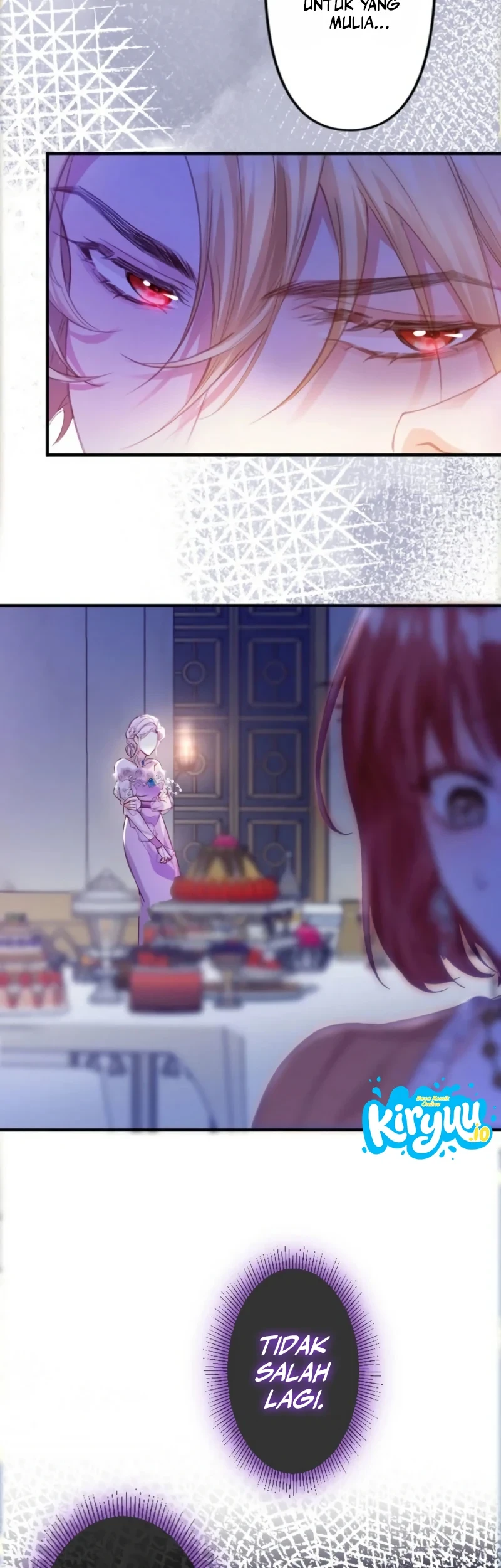 I’m a Contract Stepmother, but the Tyrant Is Way Too Overprotective Chapter 1 Gambar 20
