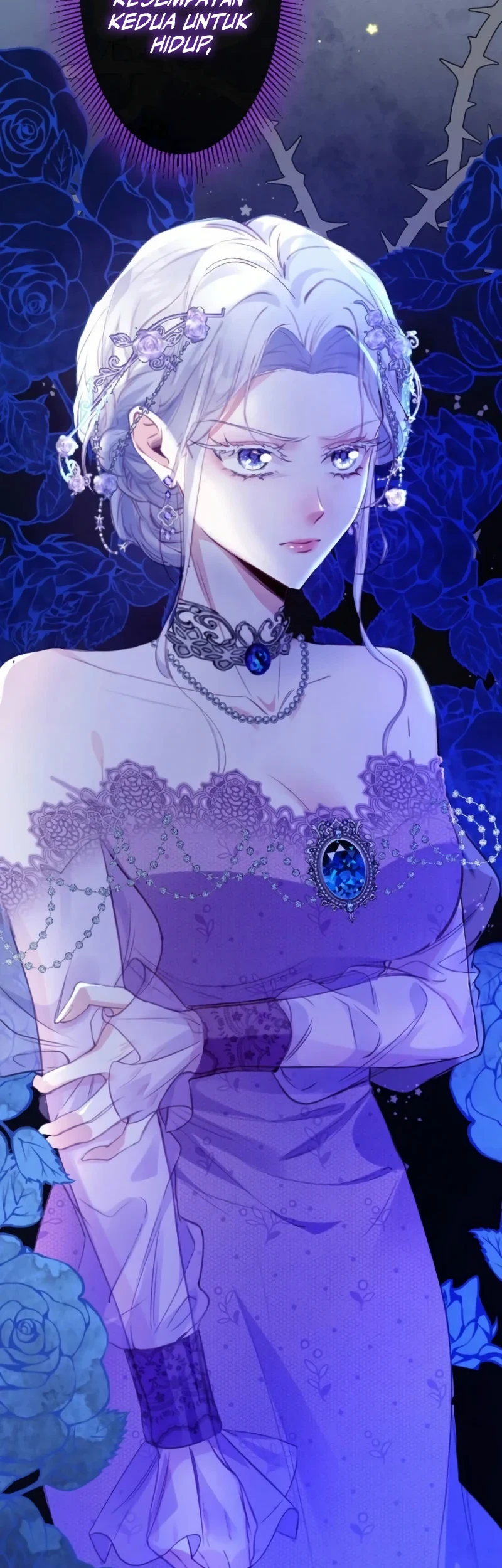 I’m a Contract Stepmother, but the Tyrant Is Way Too Overprotective Chapter 1 Gambar 22