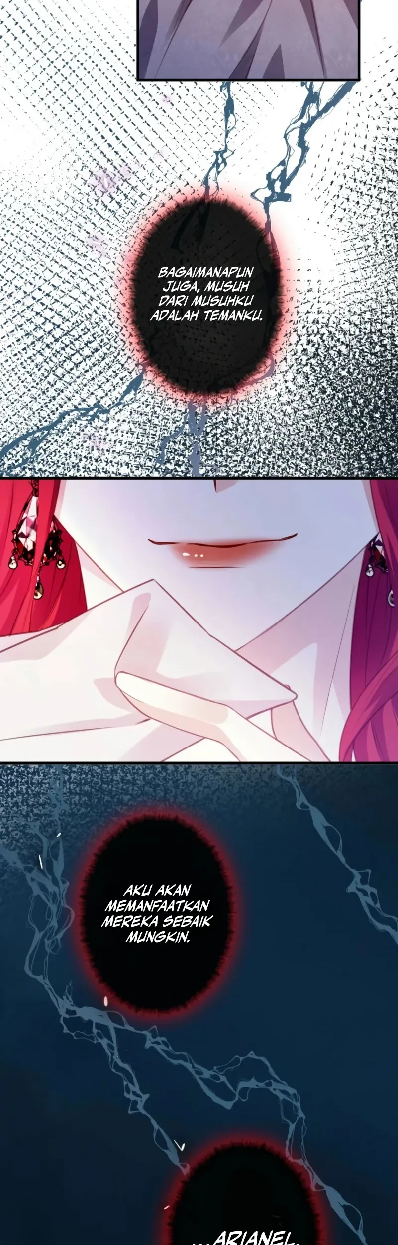 I’m a Contract Stepmother, but the Tyrant Is Way Too Overprotective Chapter 10 Gambar 17