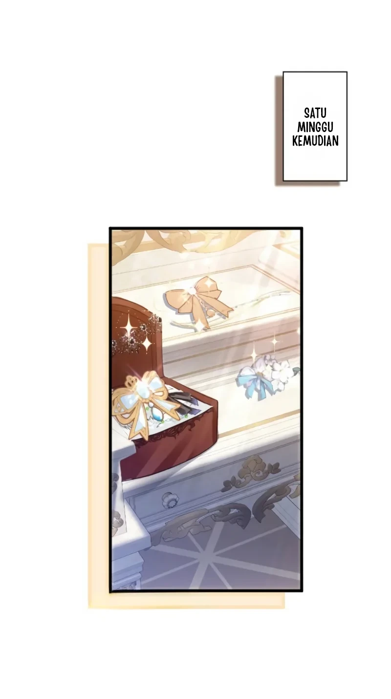 I’m a Contract Stepmother, but the Tyrant Is Way Too Overprotective Chapter 10 Gambar 19