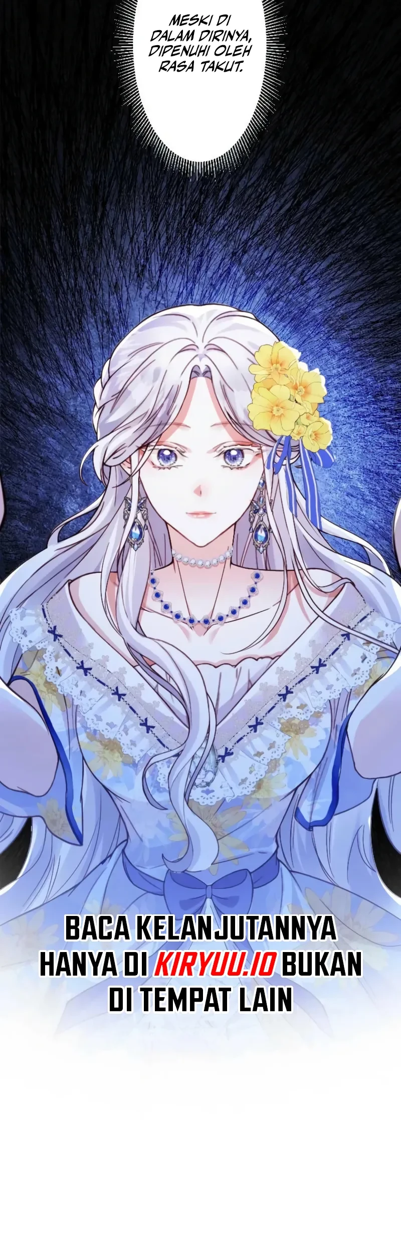 I’m a Contract Stepmother, but the Tyrant Is Way Too Overprotective Chapter 15 Gambar 13
