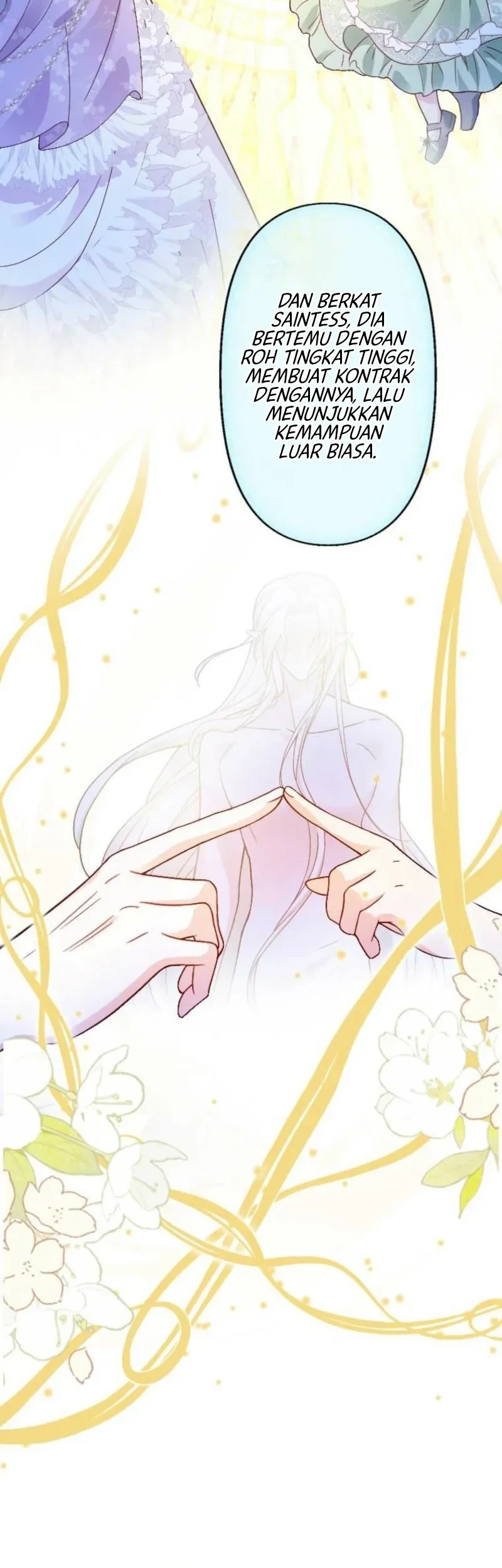 I’m a Contract Stepmother, but the Tyrant Is Way Too Overprotective Chapter 16 Gambar 14