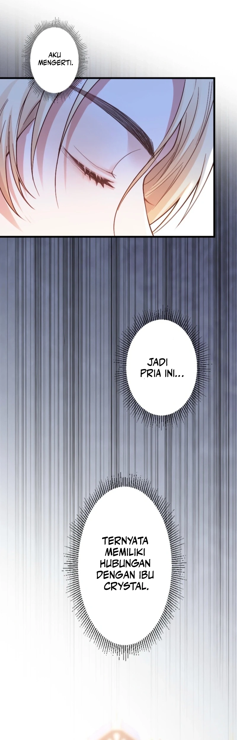 I’m a Contract Stepmother, but the Tyrant Is Way Too Overprotective Chapter 18 Gambar 19