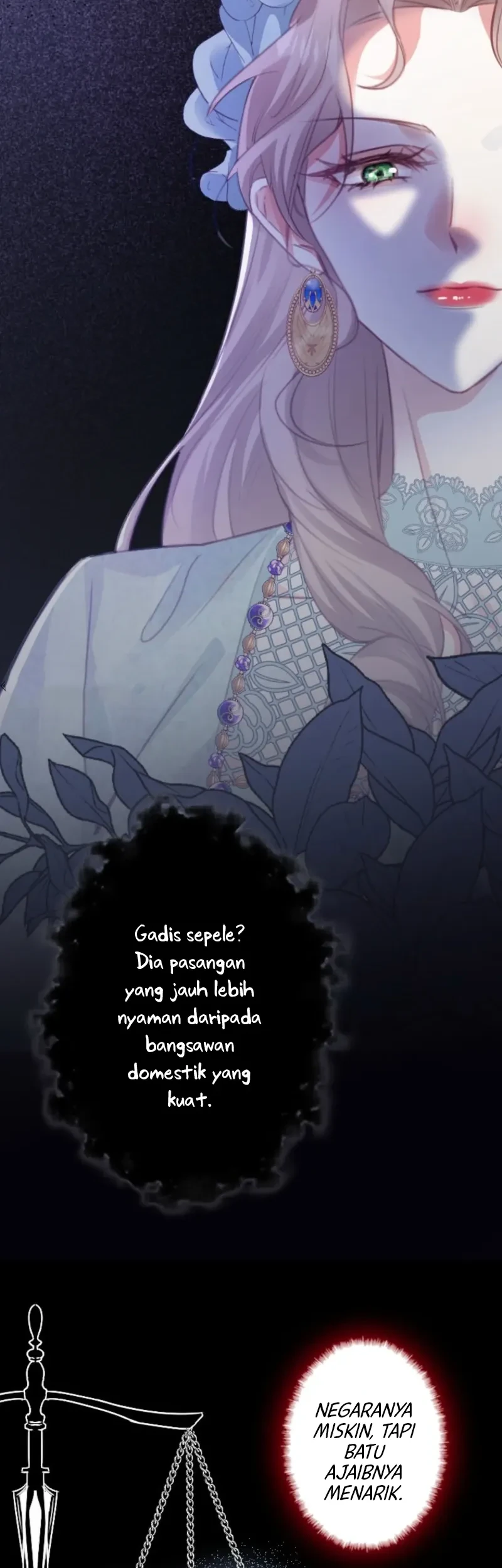 I’m a Contract Stepmother, but the Tyrant Is Way Too Overprotective Chapter 2 Gambar 21