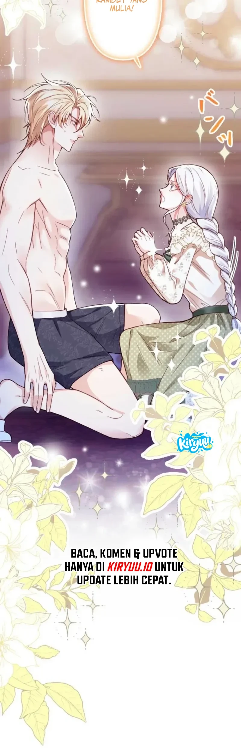 I’m a Contract Stepmother, but the Tyrant Is Way Too Overprotective Chapter 23 Gambar 16