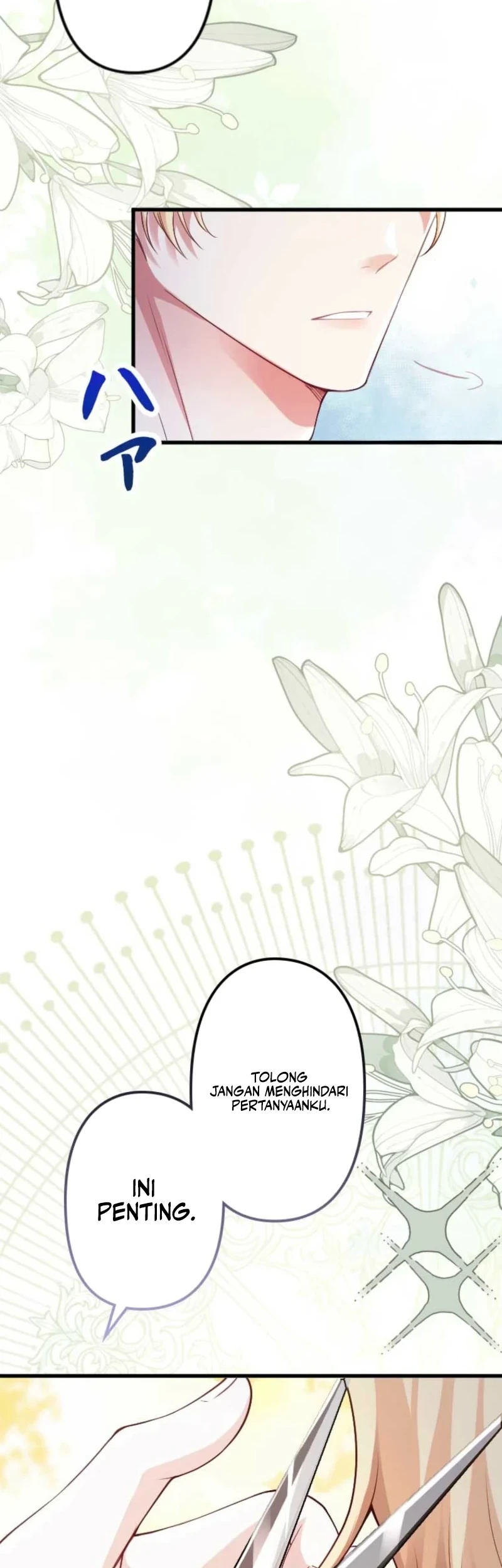 I’m a Contract Stepmother, but the Tyrant Is Way Too Overprotective Chapter 26 Gambar 15