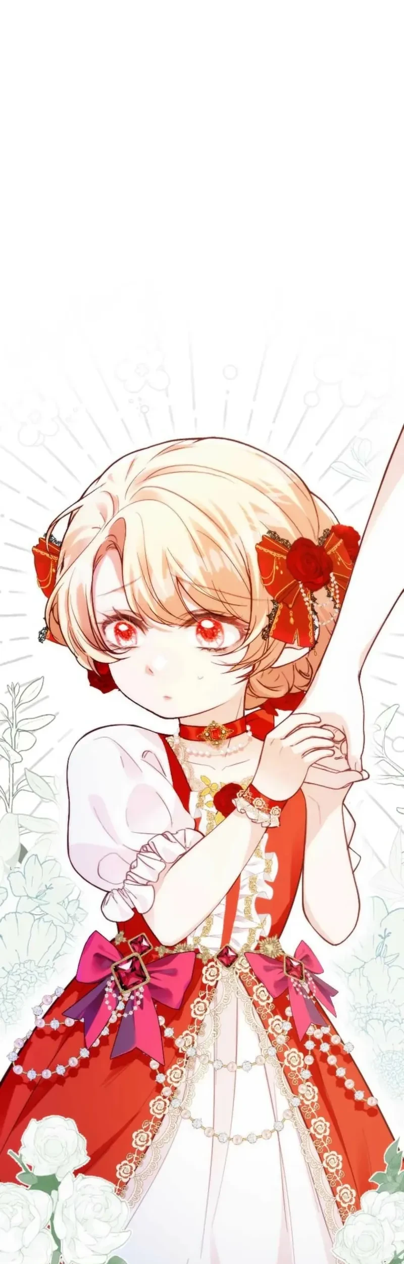 I’m a Contract Stepmother, but the Tyrant Is Way Too Overprotective Chapter 27 Gambar 22