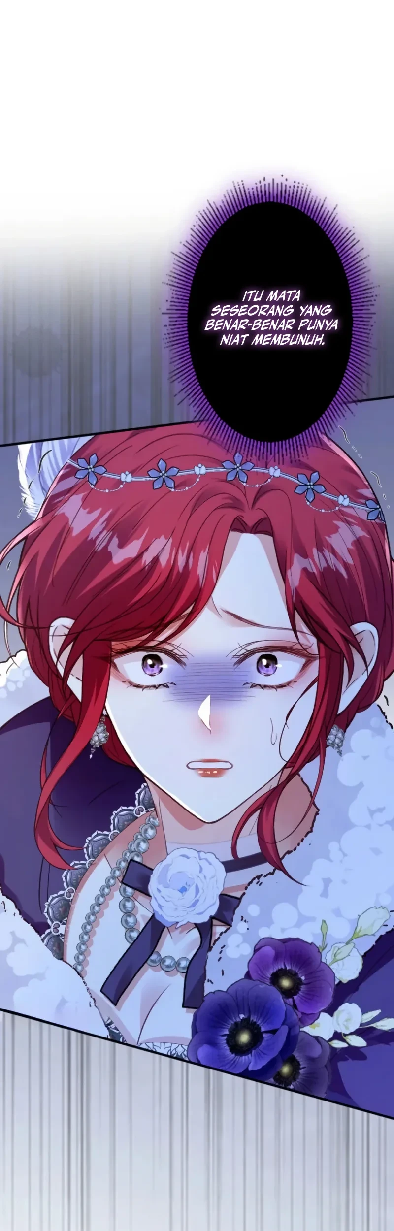 I’m a Contract Stepmother, but the Tyrant Is Way Too Overprotective Chapter 29 Gambar 18