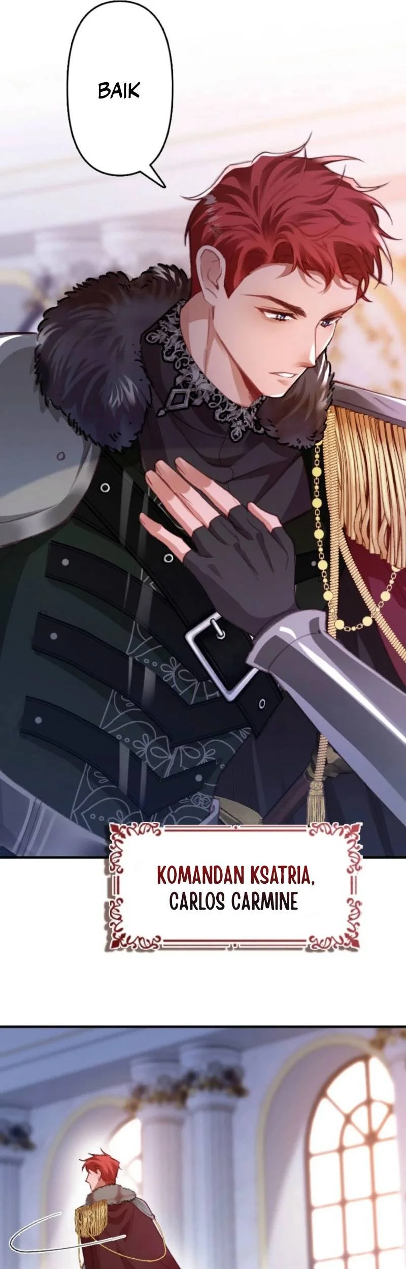 I’m a Contract Stepmother, but the Tyrant Is Way Too Overprotective Chapter 3 Gambar 19