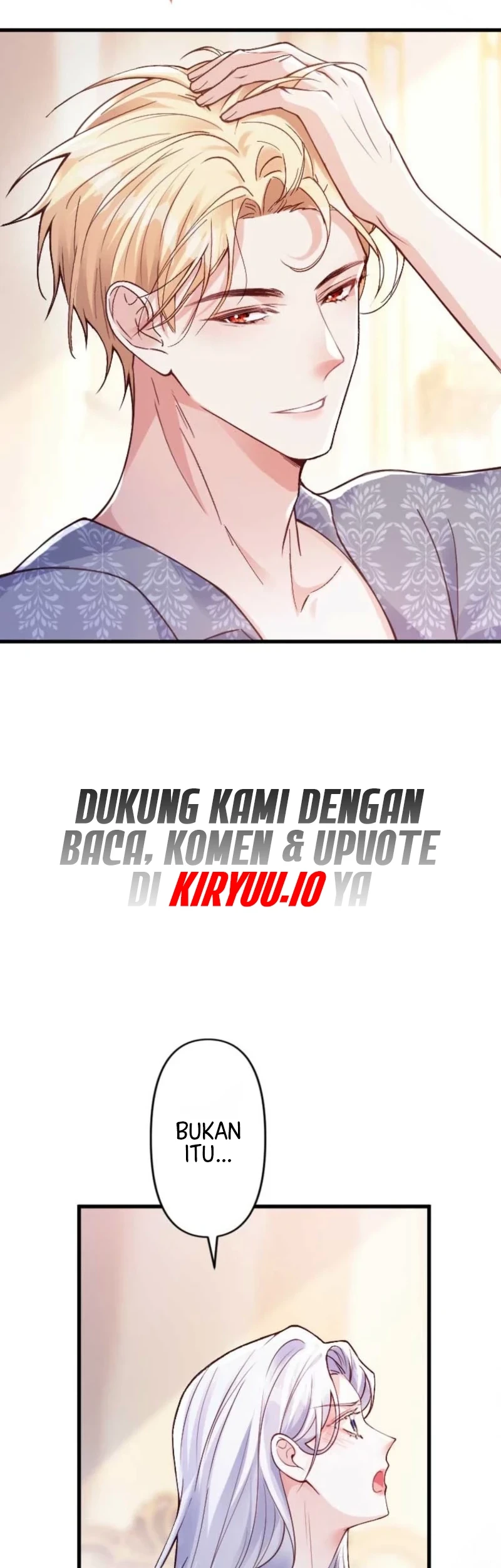 I’m a Contract Stepmother, but the Tyrant Is Way Too Overprotective Chapter 31 Gambar 19