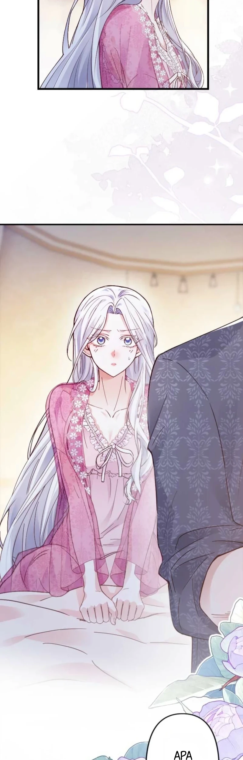 I’m a Contract Stepmother, but the Tyrant Is Way Too Overprotective Chapter 31 Gambar 20