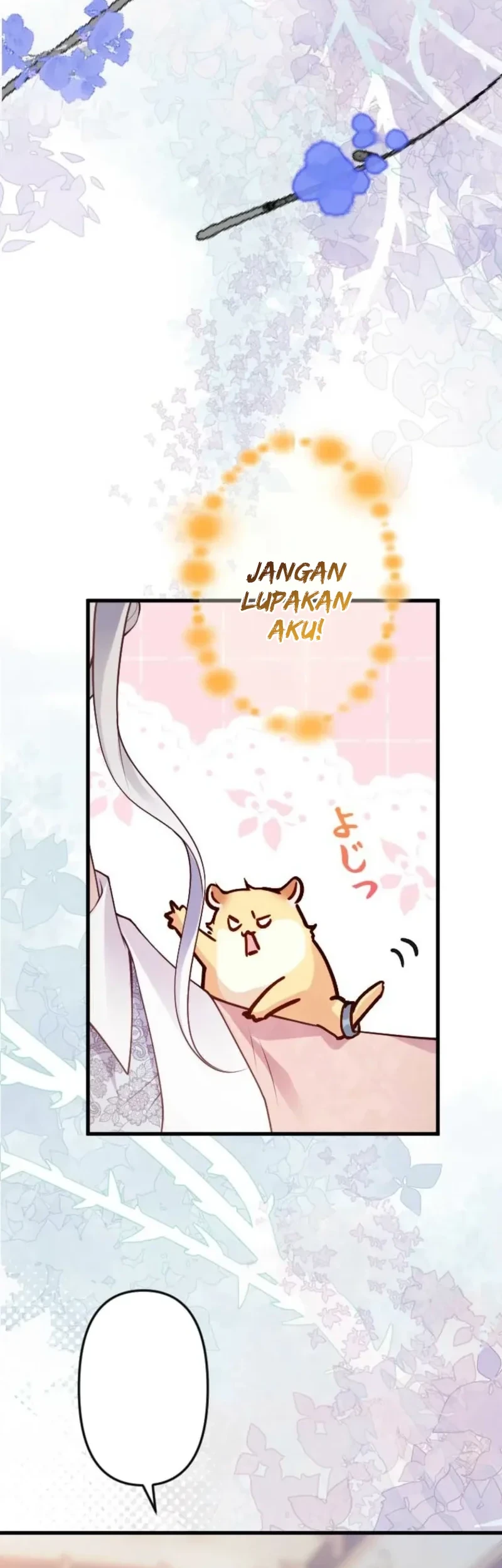 I’m a Contract Stepmother, but the Tyrant Is Way Too Overprotective Chapter 32 Gambar 18