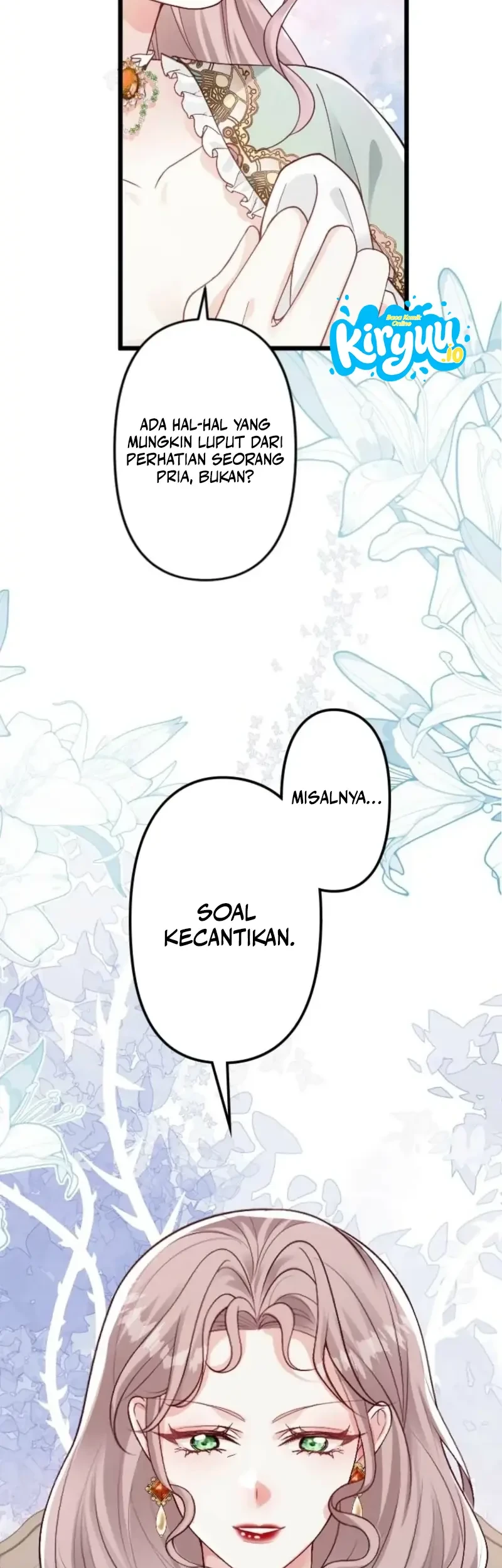 I’m a Contract Stepmother, but the Tyrant Is Way Too Overprotective Chapter 34 Gambar 20
