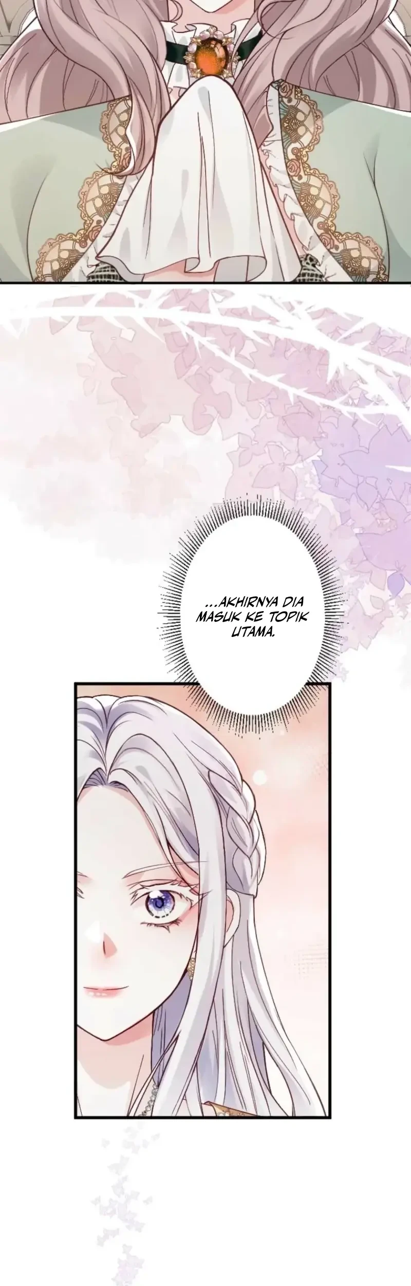 I’m a Contract Stepmother, but the Tyrant Is Way Too Overprotective Chapter 34 Gambar 21