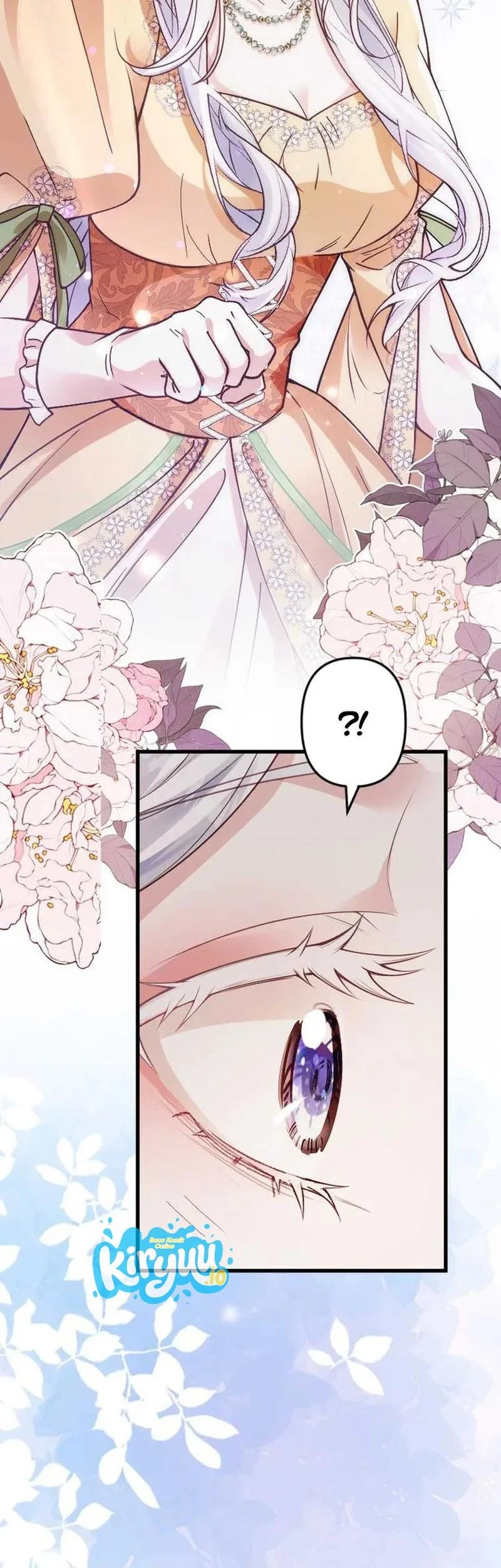 I’m a Contract Stepmother, but the Tyrant Is Way Too Overprotective Chapter 35 Gambar 20