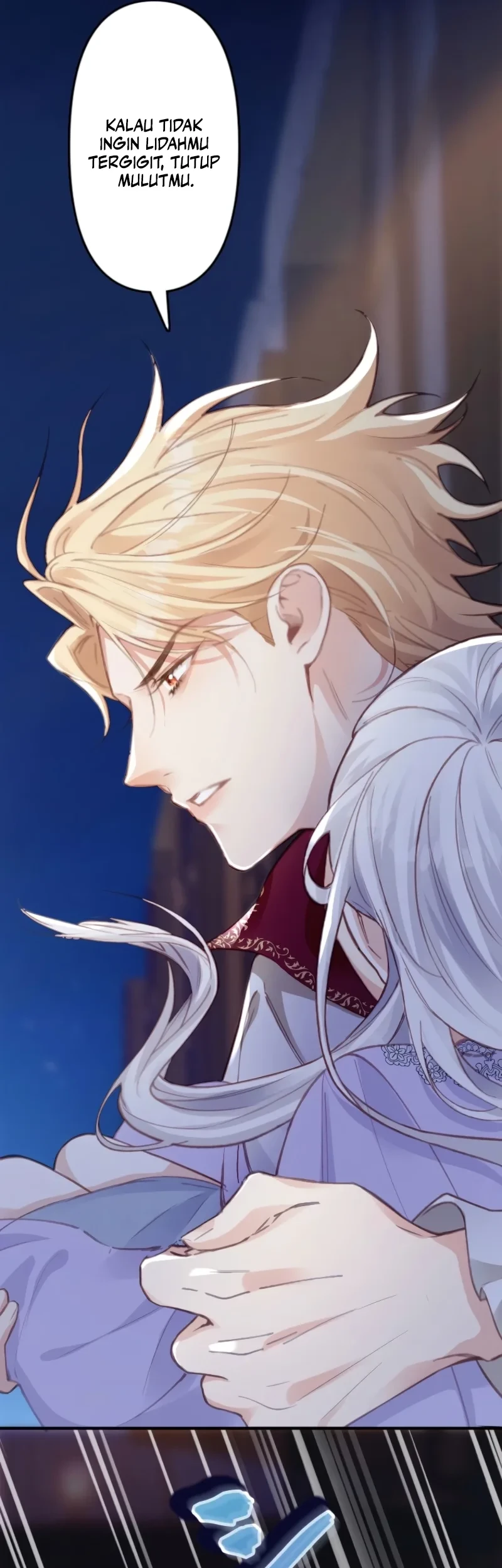 I’m a Contract Stepmother, but the Tyrant Is Way Too Overprotective Chapter 4 Gambar 17