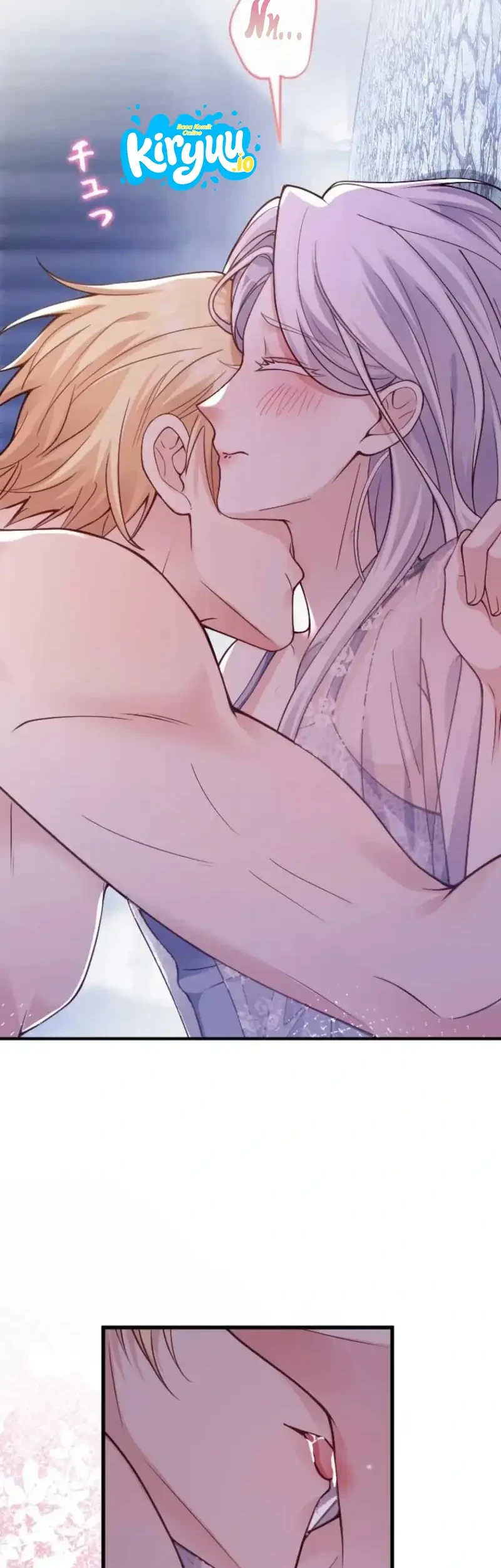 I’m a Contract Stepmother, but the Tyrant Is Way Too Overprotective Chapter 41 Gambar 26