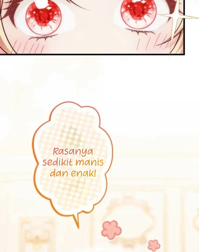 I’m a Contract Stepmother, but the Tyrant Is Way Too Overprotective Chapter 44 Gambar 25