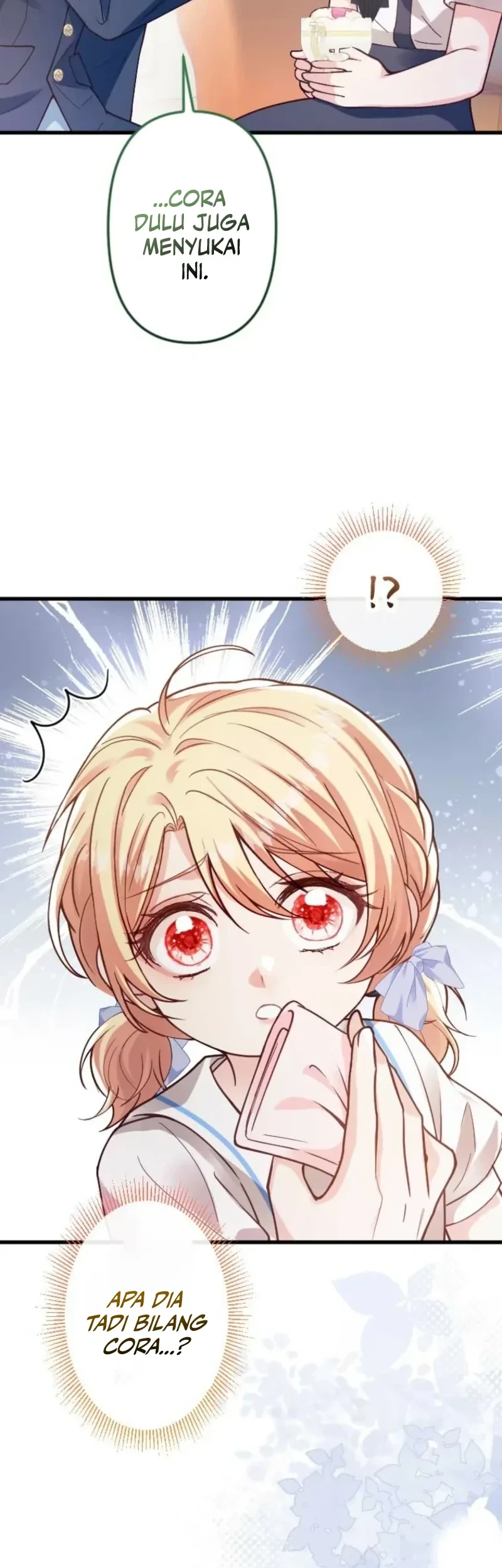 I’m a Contract Stepmother, but the Tyrant Is Way Too Overprotective Chapter 44 Gambar 27