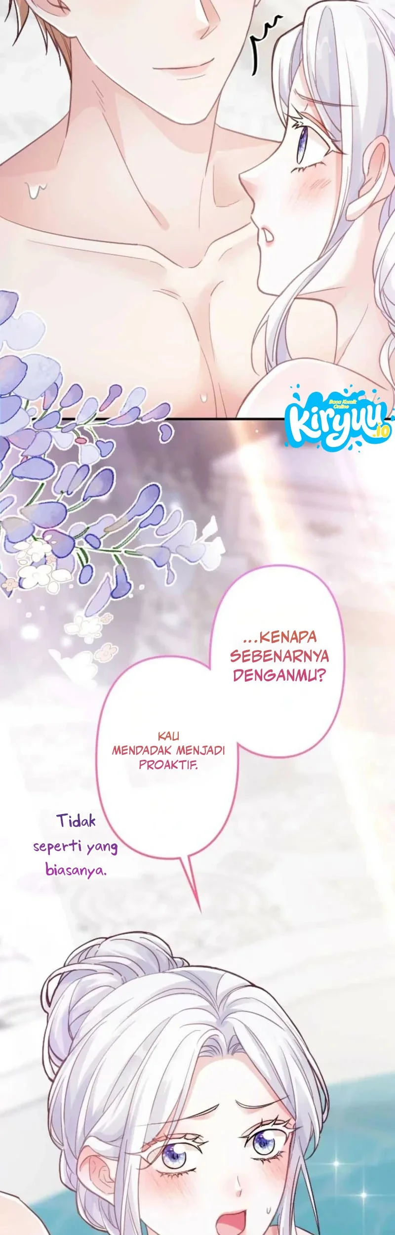 I’m a Contract Stepmother, but the Tyrant Is Way Too Overprotective Chapter 47 Gambar 22