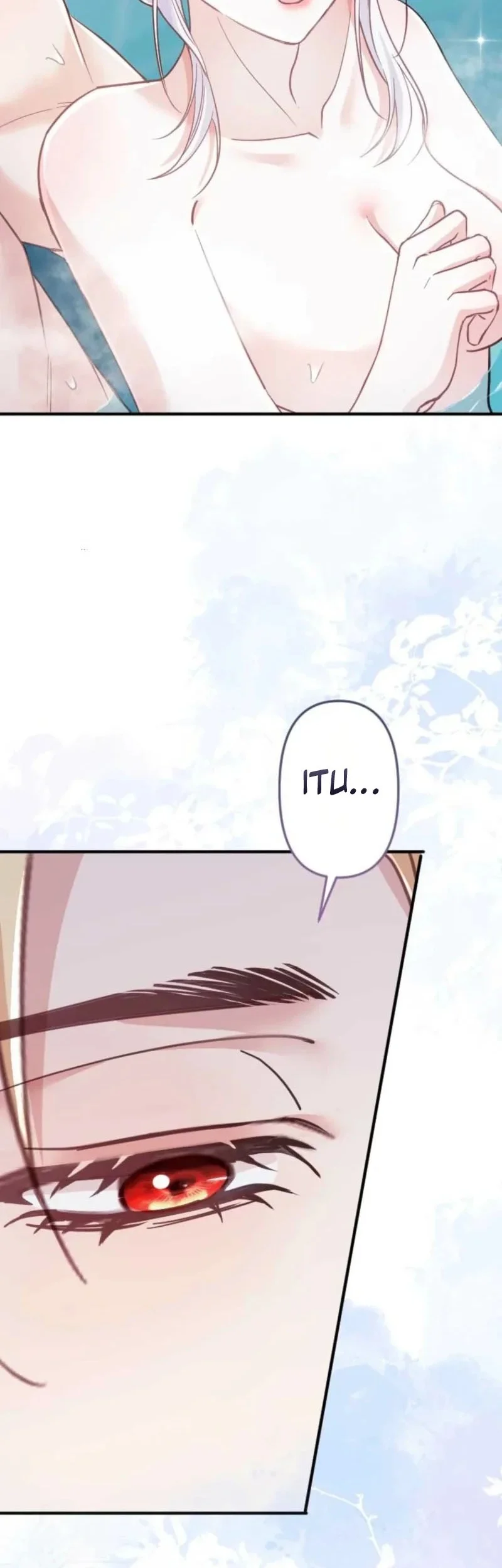 I’m a Contract Stepmother, but the Tyrant Is Way Too Overprotective Chapter 47 Gambar 23