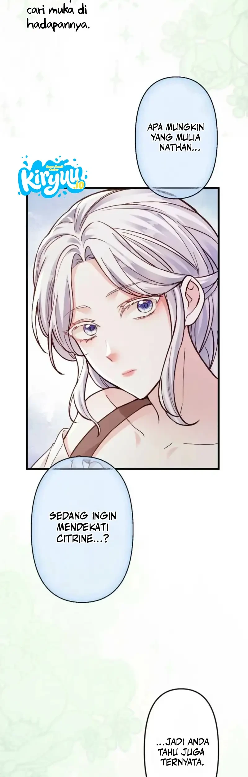 I’m a Contract Stepmother, but the Tyrant Is Way Too Overprotective Chapter 48 Gambar 23