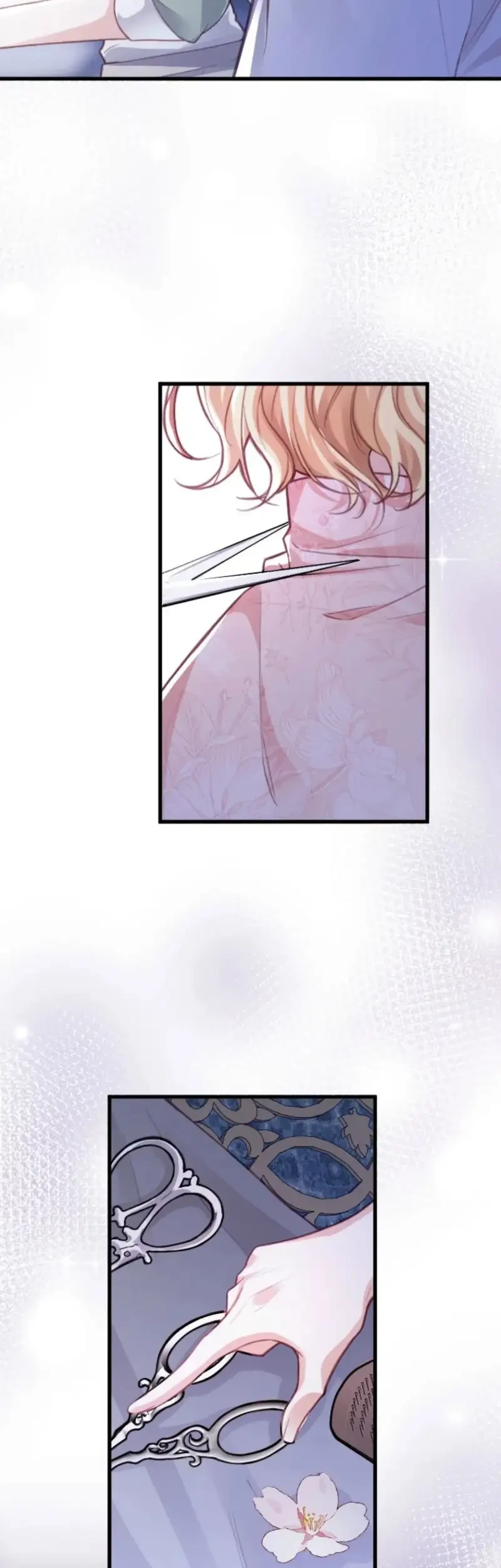 I’m a Contract Stepmother, but the Tyrant Is Way Too Overprotective Chapter 5 Gambar 15